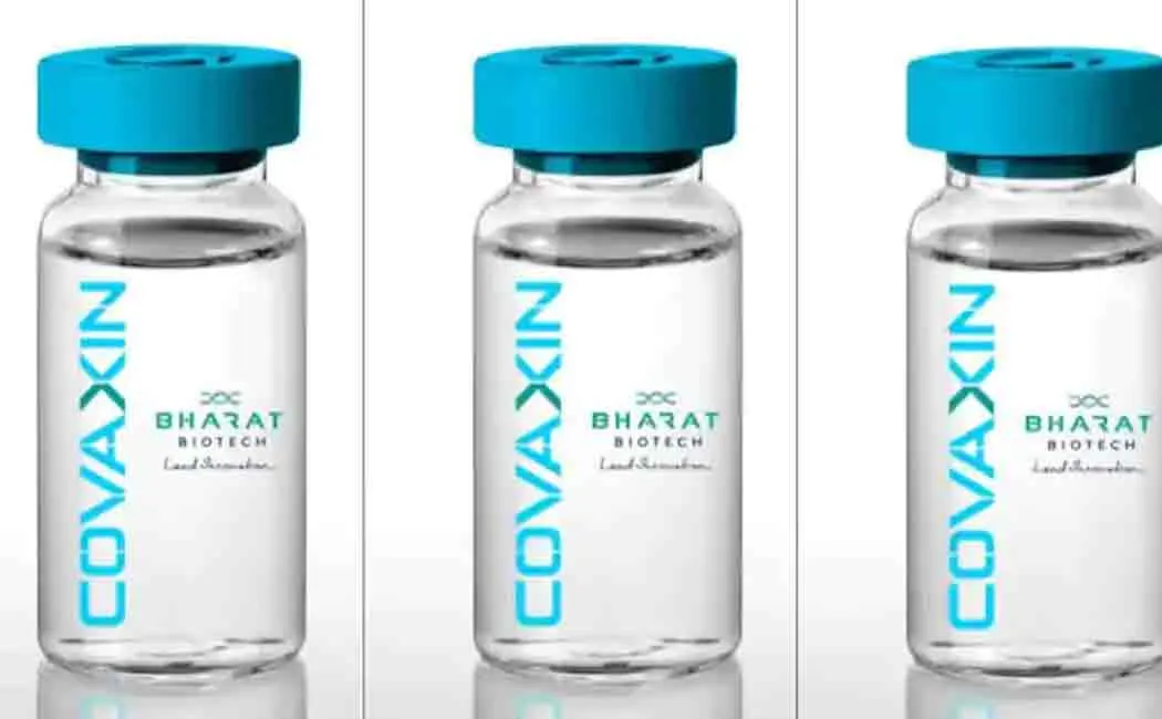 COVAXIN 