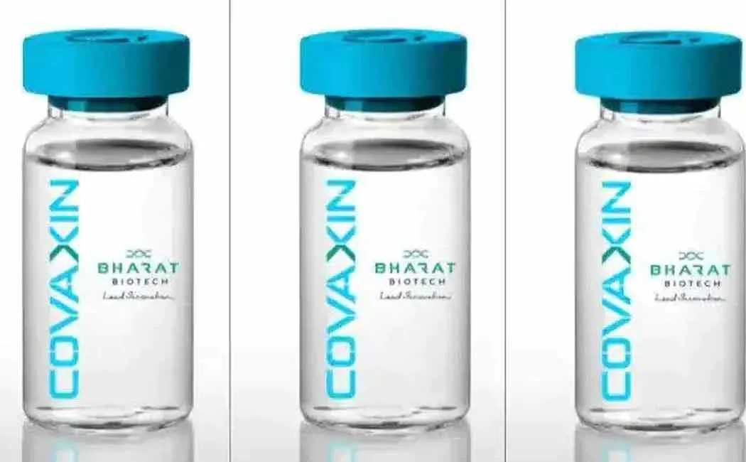 COVAXIN 