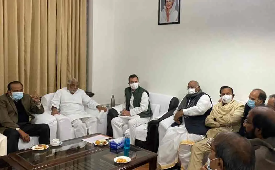 opposition parties 