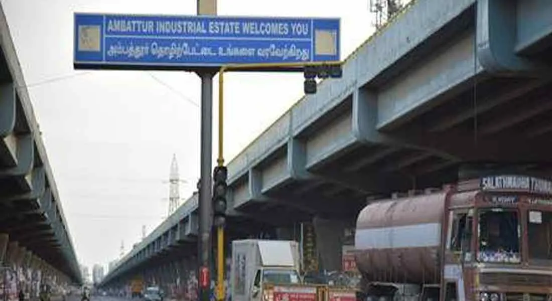 Govt cleared to operate 17 workshops in Chennai