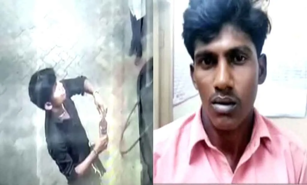 Dindigul love issue 