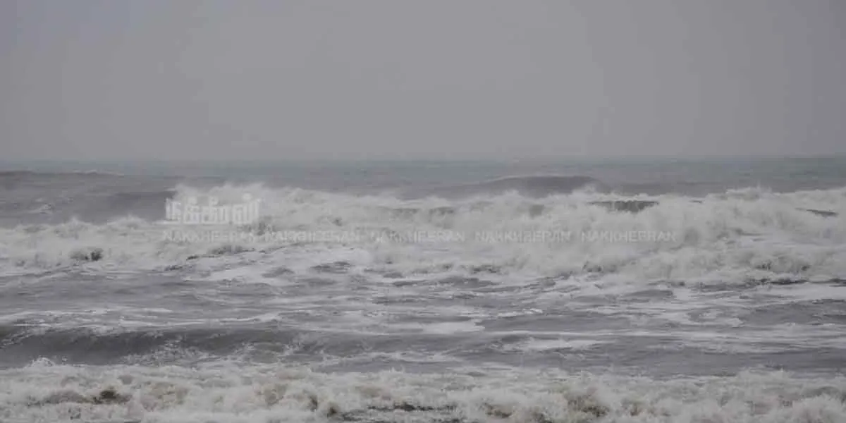 Relief for the families of fishermen who went missing in the 'Dow De' storm - Chief Minister's announcement