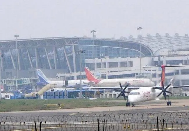 AIR INDIA ALLIANCE FLIGHTS CANCEL ANNOUNCED CHENNAI AIRPORT 