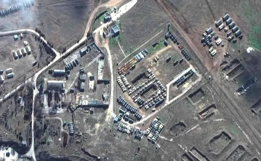 russia