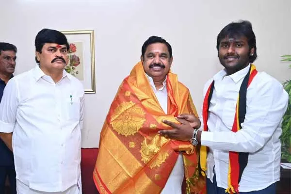 Analysis of Vijaya Prabhakaran's chances of winning