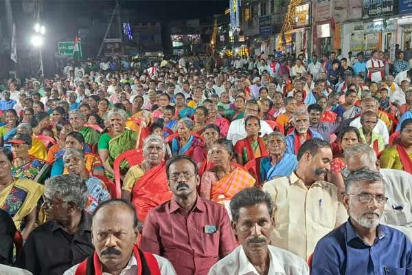  history of Eddyappan is suitable for Edappadi palaniswami says K. Balakrishnan