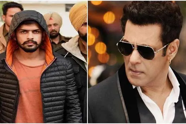  Dada threat to Salman Khan 