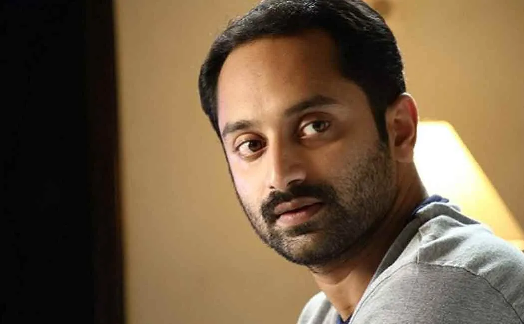 Fahadh Faasil
