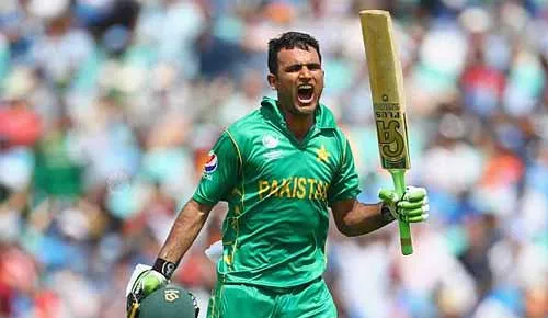 pakistan