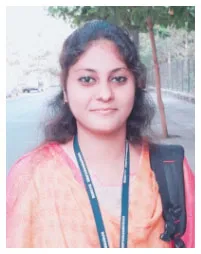fariha suman