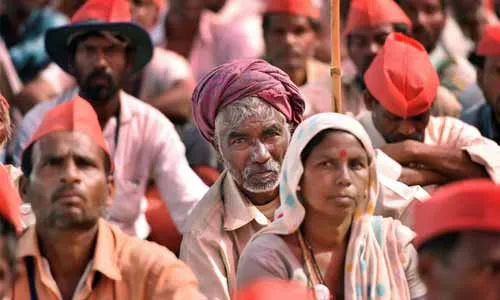 Farmers
