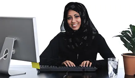 Saudi