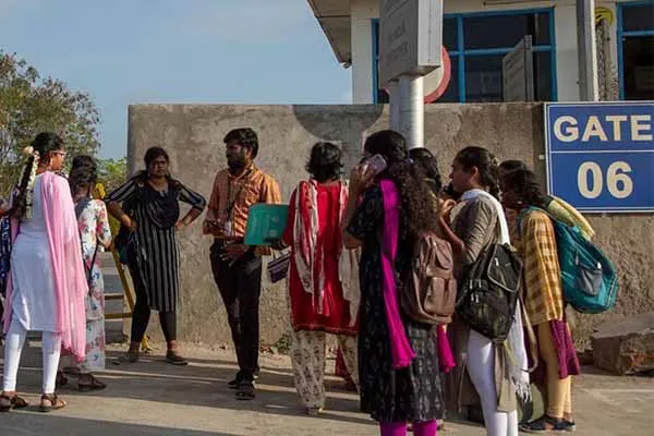 Job Denial to Married Women Explained by Foxconn 