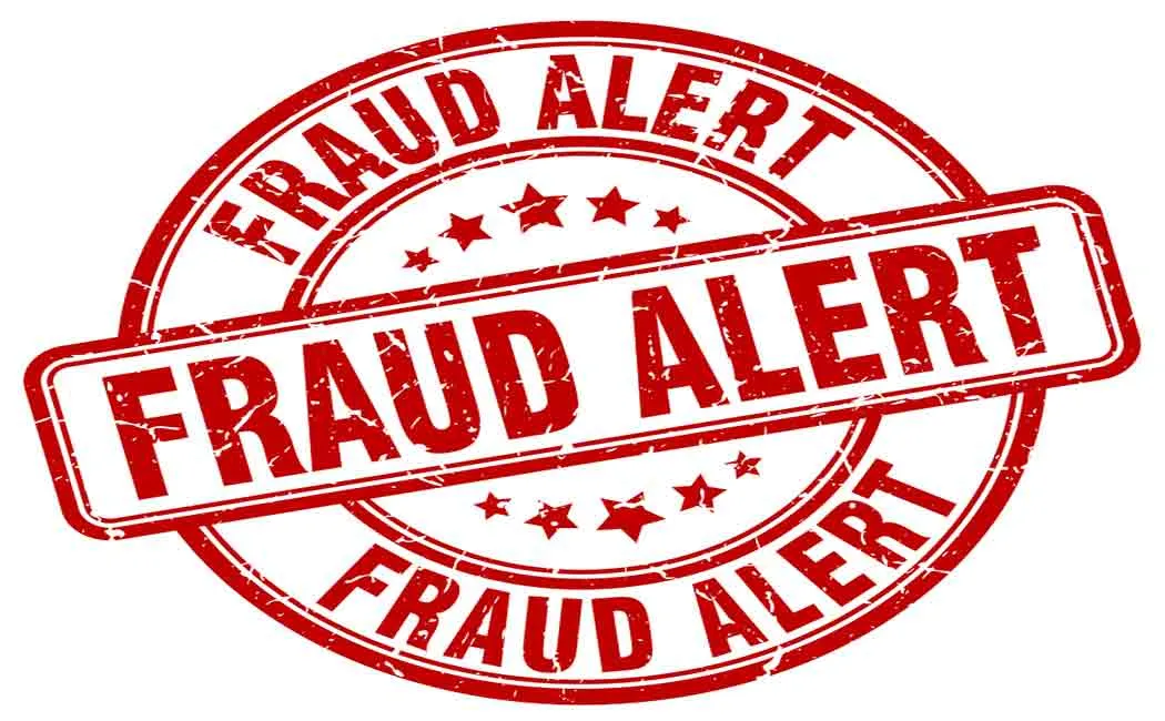 fraud