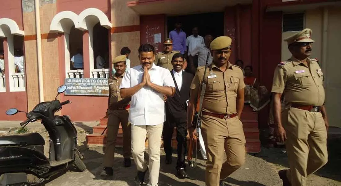 GOKULRAJ 