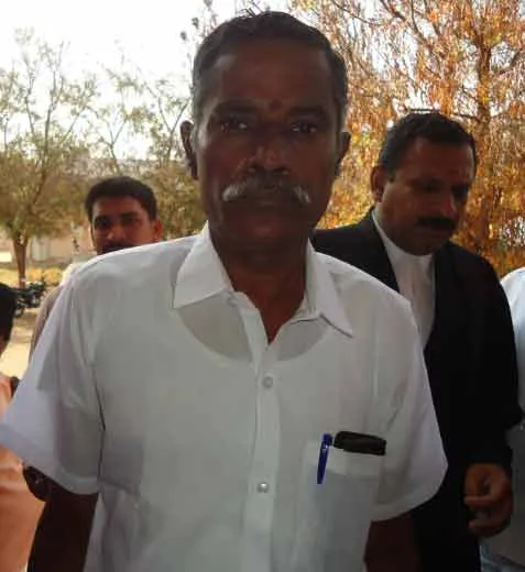 GOKULRAJ 