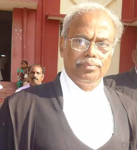 GOKULRAJ 
