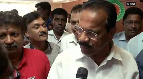 gowda