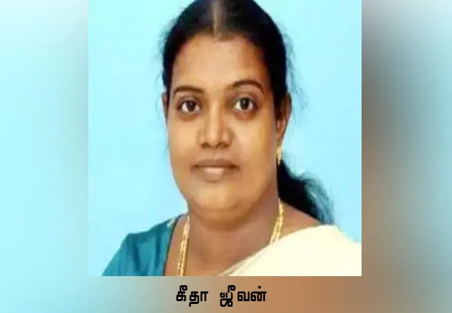 TN ASSEMBLY ELECTION ADMK AND DMK CANDIDATES 