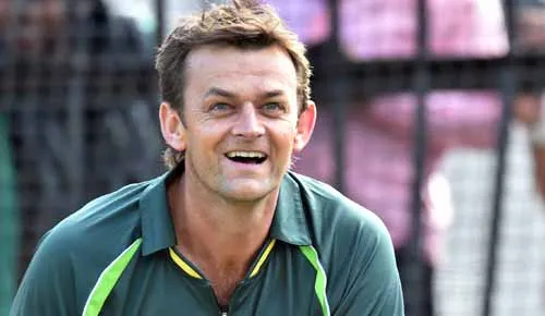 Gilchrist