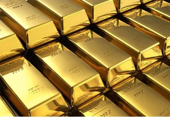 GOLD AND SILVER PRICE INCREASE 