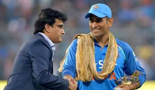 Ganguly