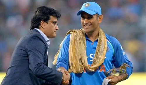 Dhoni
