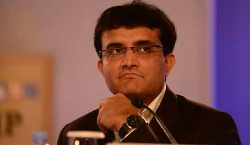 Ganguly