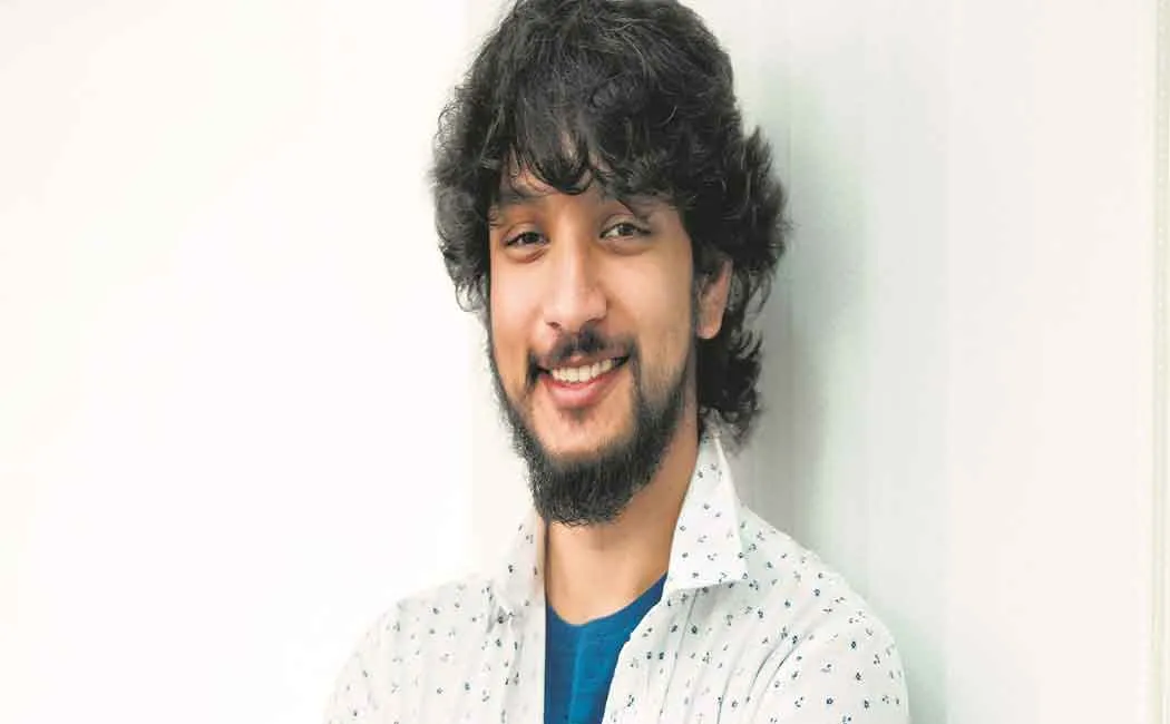 Gautham Karthik