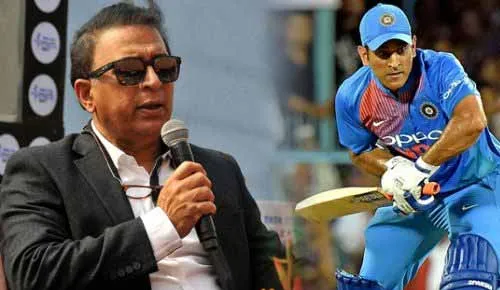 Gavaskar