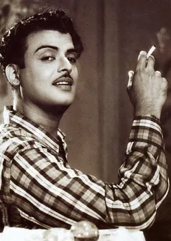 gemin ganesan young