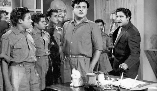 gemini with sivaji