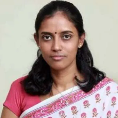 jothimani