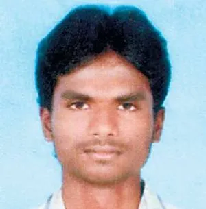 GOKULRAJ 