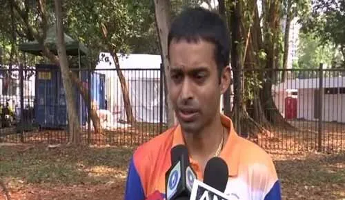Gopichand