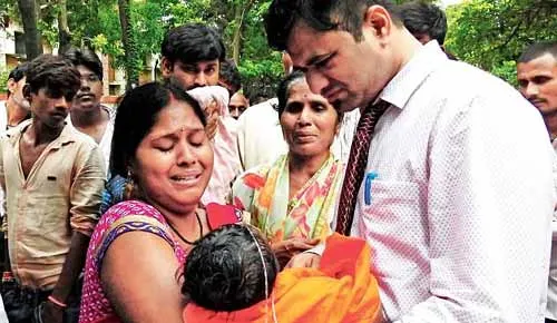 Gorakhpur