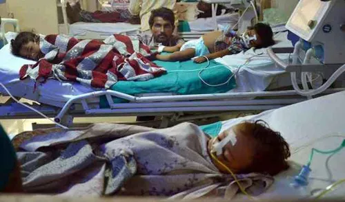 Gorakhpur