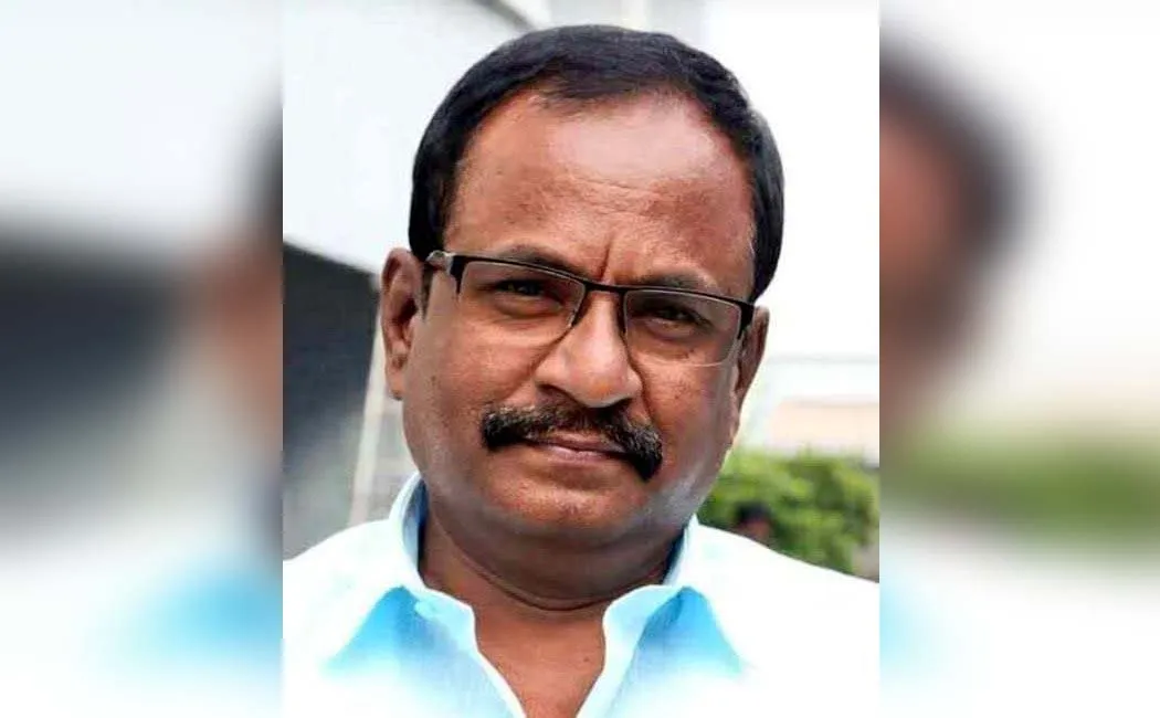 Actor Prasanna  pays tribute to actor Marimuthu
