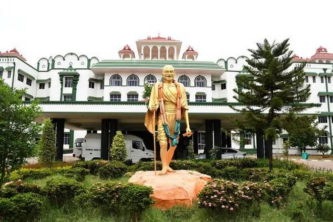 MANA MAHIL ASSOCIATION MADURAI HIGH COURT BRANCH ORDER 
