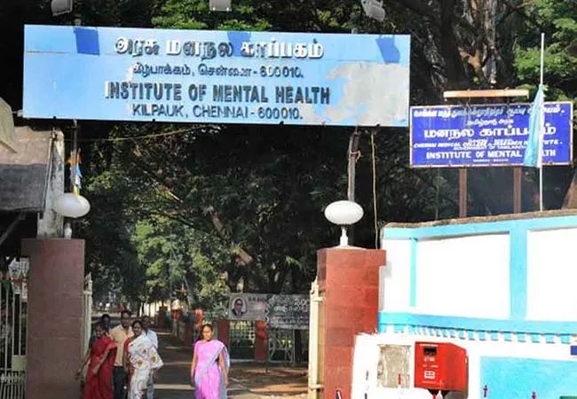 WOMEN PRISONER incident tamilnadu human rights commission order 