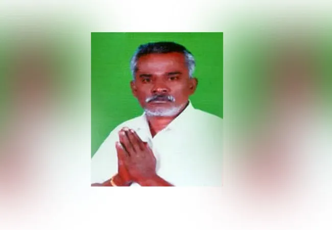 virudhunagar district Wife loses in panchayat election husband incident 