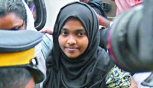 Hadiya