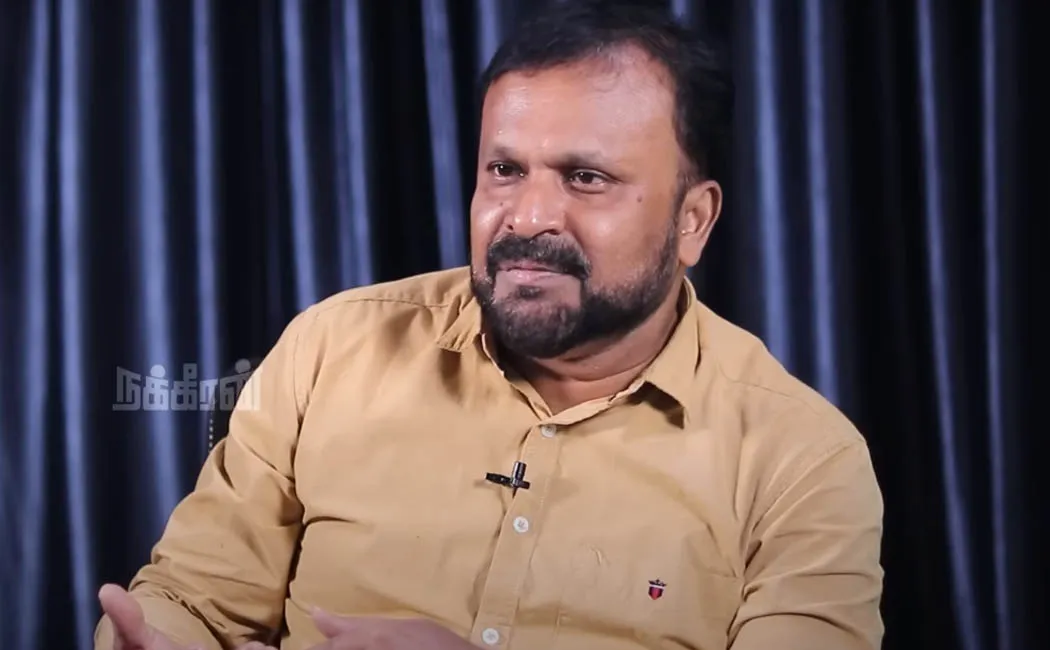 Pudhumadam Haleem Interview