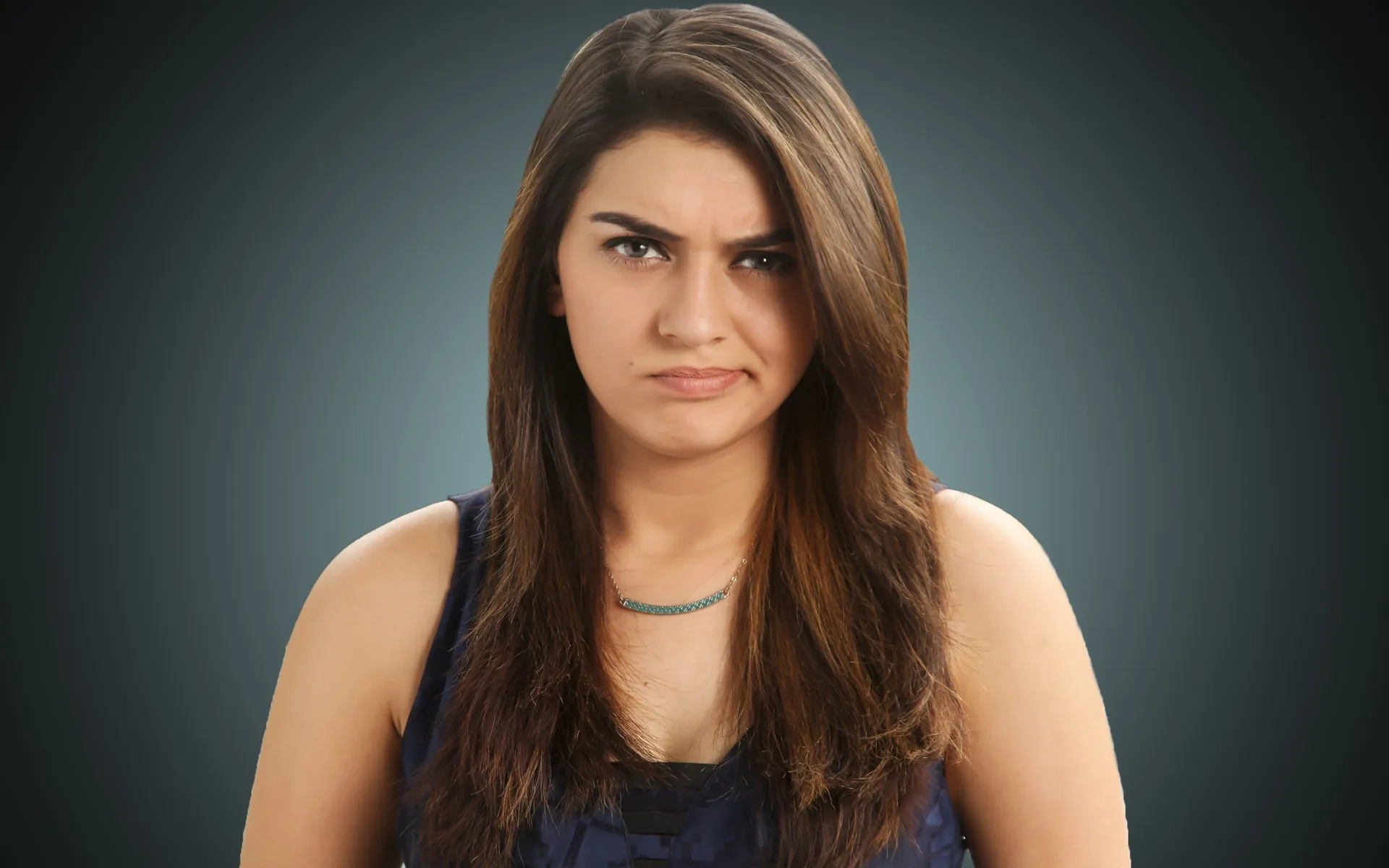 hansika