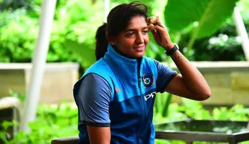 harmanpreet