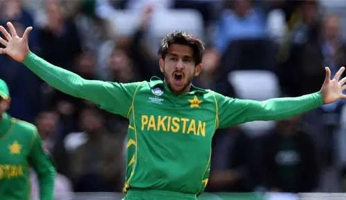 Hasan ali