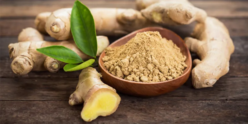 benefits of ginger