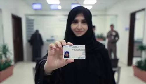 Saudi