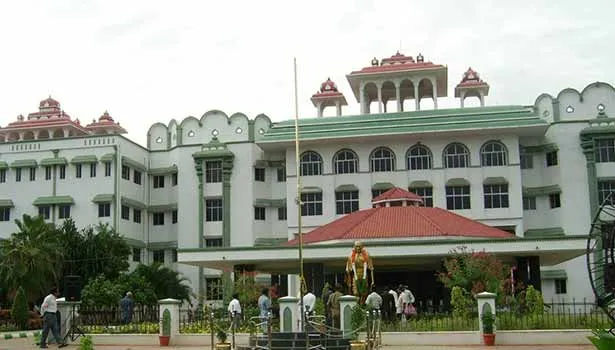 madu hc sm
