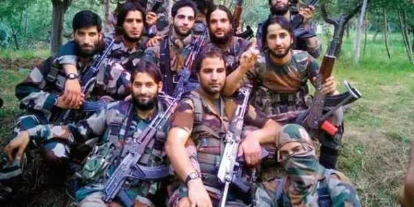 hizbul